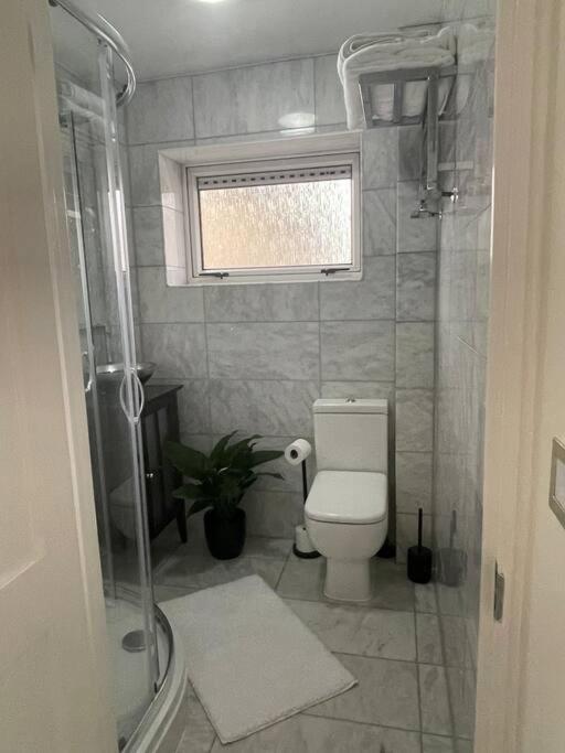 Newly Refurbished Apartment, Near Station & River لندن المظهر الخارجي الصورة