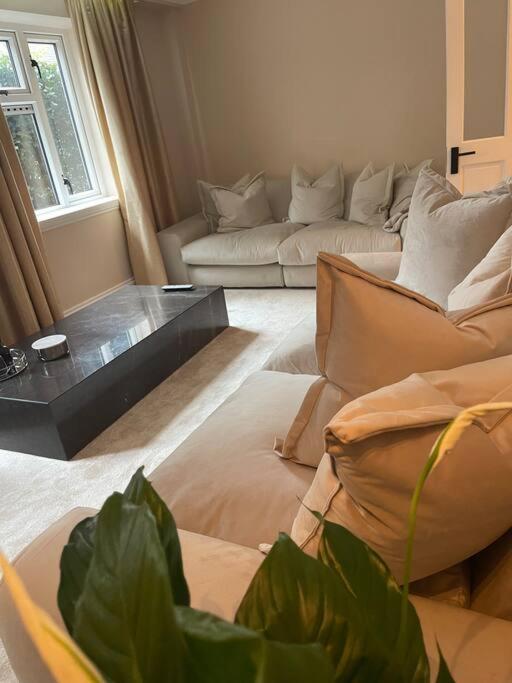 Newly Refurbished Apartment, Near Station & River لندن المظهر الخارجي الصورة